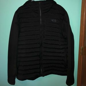 The North Face men’s jacket